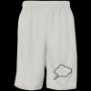 Men's Pro Mesh 9" Shorts with Pockets Thumbnail