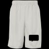 Men's Pro Mesh 9" Shorts with Pockets Thumbnail