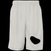 Men's Pro Mesh 9" Shorts with Pockets Thumbnail