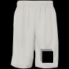 Men's Pro Mesh 9" Shorts with Pockets Thumbnail
