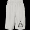 Men's Pro Mesh 9" Shorts with Pockets Thumbnail