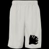 Men's Pro Mesh 9" Shorts with Pockets Thumbnail
