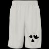 Men's Pro Mesh 9" Shorts with Pockets Thumbnail