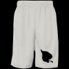 Men's Pro Mesh 9" Shorts with Pockets Thumbnail