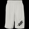 Men's Pro Mesh 9" Shorts with Pockets Thumbnail