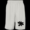 Men's Pro Mesh 9" Shorts with Pockets Thumbnail