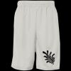 Men's Pro Mesh 9" Shorts with Pockets Thumbnail