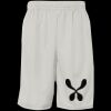 Men's Pro Mesh 9" Shorts with Pockets Thumbnail