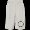 Men's Pro Mesh 9" Shorts with Pockets Thumbnail