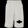 Men's Pro Mesh 9" Shorts with Pockets Thumbnail