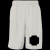 Men's Pro Mesh 9" Shorts with Pockets Thumbnail