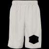 Men's Pro Mesh 9" Shorts with Pockets Thumbnail