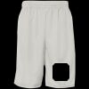 Men's Pro Mesh 9" Shorts with Pockets Thumbnail