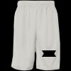Men's Pro Mesh 9" Shorts with Pockets Thumbnail