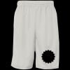 Men's Pro Mesh 9" Shorts with Pockets Thumbnail