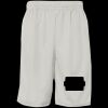 Men's Pro Mesh 9" Shorts with Pockets Thumbnail
