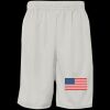 Men's Pro Mesh 9" Shorts with Pockets Thumbnail