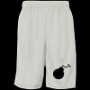 Men's Pro Mesh 9" Shorts with Pockets Thumbnail