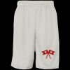 Men's Pro Mesh 9" Shorts with Pockets Thumbnail