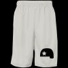 Men's Pro Mesh 9" Shorts with Pockets Thumbnail
