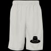 Men's Pro Mesh 9" Shorts with Pockets Thumbnail