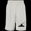 Men's Pro Mesh 9" Shorts with Pockets Thumbnail