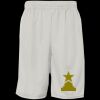 Men's Pro Mesh 9" Shorts with Pockets Thumbnail