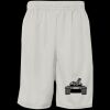 Men's Pro Mesh 9" Shorts with Pockets Thumbnail
