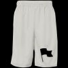 Men's Pro Mesh 9" Shorts with Pockets Thumbnail