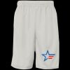 Men's Pro Mesh 9" Shorts with Pockets Thumbnail