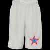 Men's Pro Mesh 9" Shorts with Pockets Thumbnail