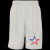 Men's Pro Mesh 9" Shorts with Pockets Thumbnail