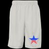 Men's Pro Mesh 9" Shorts with Pockets Thumbnail