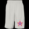 Men's Pro Mesh 9" Shorts with Pockets Thumbnail