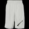 Men's Pro Mesh 9" Shorts with Pockets Thumbnail