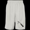 Men's Pro Mesh 9" Shorts with Pockets Thumbnail