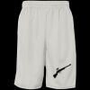 Men's Pro Mesh 9" Shorts with Pockets Thumbnail