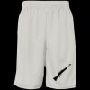 Men's Pro Mesh 9" Shorts with Pockets Thumbnail