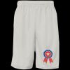 Men's Pro Mesh 9" Shorts with Pockets Thumbnail