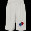 Men's Pro Mesh 9" Shorts with Pockets Thumbnail