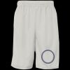 Men's Pro Mesh 9" Shorts with Pockets Thumbnail