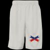 Men's Pro Mesh 9" Shorts with Pockets Thumbnail