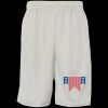 Men's Pro Mesh 9" Shorts with Pockets Thumbnail