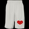 Men's Pro Mesh 9" Shorts with Pockets Thumbnail