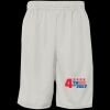 Men's Pro Mesh 9" Shorts with Pockets Thumbnail