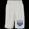 Men's Pro Mesh 9" Shorts with Pockets Thumbnail
