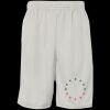 Men's Pro Mesh 9" Shorts with Pockets Thumbnail