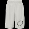 Men's Pro Mesh 9" Shorts with Pockets Thumbnail