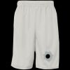 Men's Pro Mesh 9" Shorts with Pockets Thumbnail