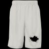 Men's Pro Mesh 9" Shorts with Pockets Thumbnail
